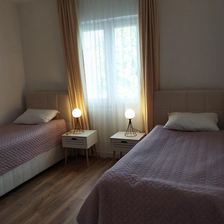 Apartment Beno Međugorje Exterior foto